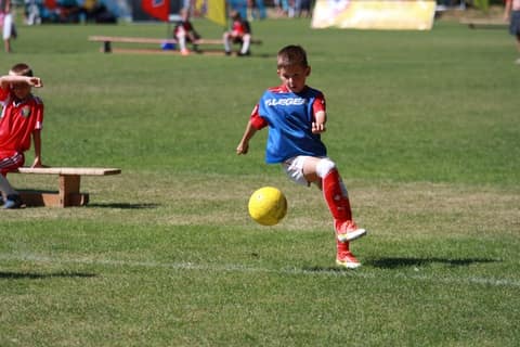 Международный детский турнир «FRAGARIA CUP- 2013» (г. Прешов)