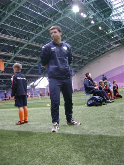 «Кубок «Фортуны» - 2013» (2005)