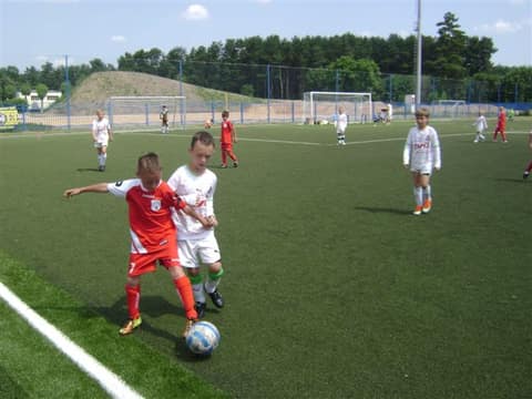 «Летний Кубок «Фортуны» - 2013» (2004)