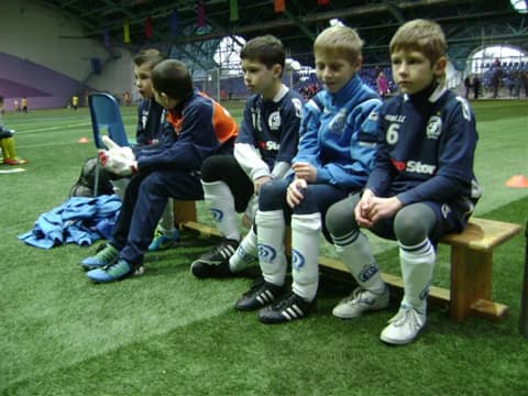 «Кубок «Фортуны» - 2013» (2004)