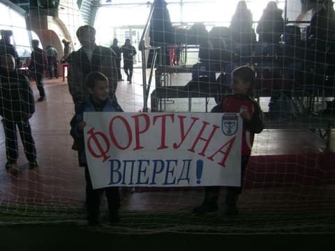 «Минская весна - 2013» (2004)