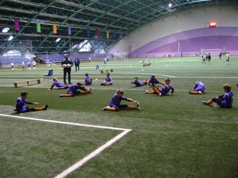 «Кубок «Фортуны» - 2013» (2004)