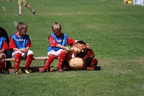 Международный детский турнир «FRAGARIA CUP- 2013» (г. Прешов)