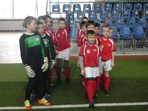 «Минская весна - 2013» (2004)