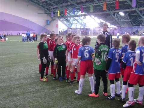 «Минская весна - 2013» (2004)