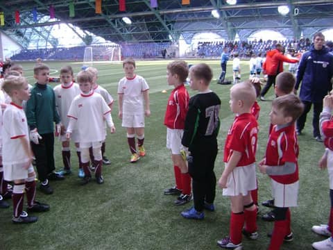 «Минская весна - 2013» (2004)