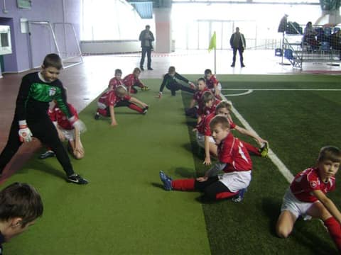 «Минская весна - 2013» (2004)