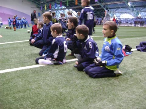 «Кубок «Фортуны» - 2013» (2005)