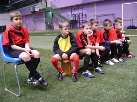 «Кубок «Фортуны» - 2013» (2004)