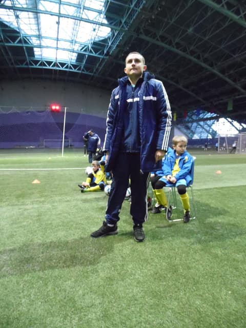 «Кубок «Фортуны» - 2013» (2005)