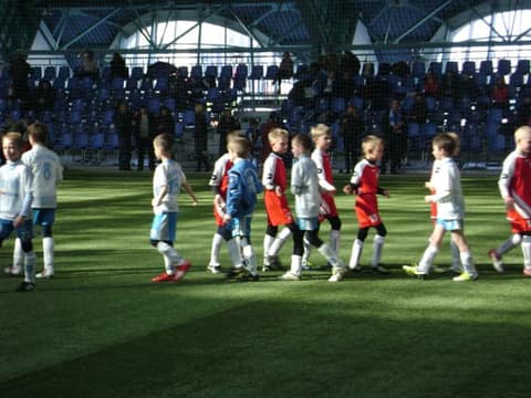 «Минская весна - 2013» (2004)