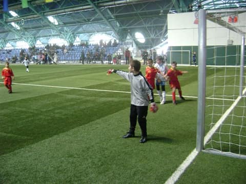 «Минская весна - 2013» (2004)