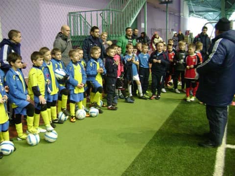 «Кубок «Фортуны» - 2013» (2005)