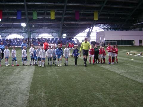 «Минская весна - 2013» (2004)
