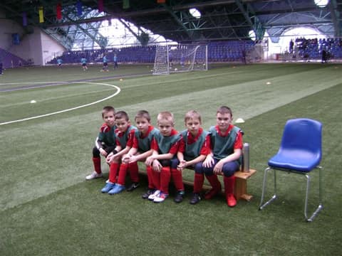 «Минская весна - 2013» (2004)