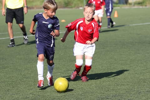 Международный детский турнир «FRAGARIA CUP- 2013» (г. Прешов)