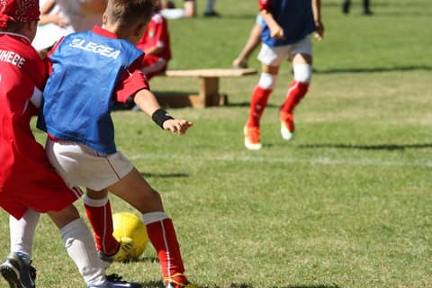 Международный детский турнир «FRAGARIA CUP- 2013» (г. Прешов)