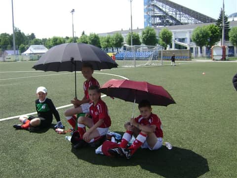 «Летний Кубок «Фортуны» - 2013» (2004)