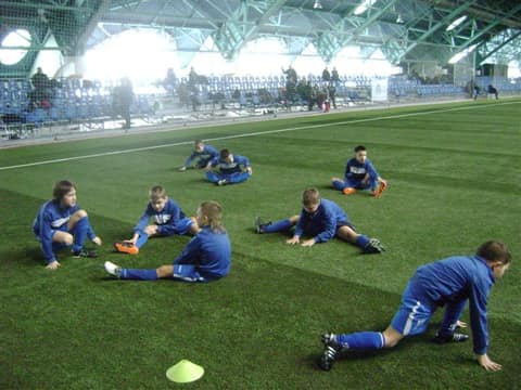 «Минская весна - 2013» (2004)