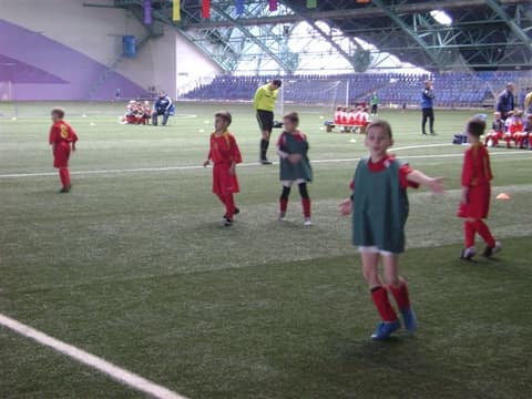 «Минская весна - 2013» (2004)