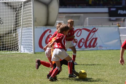 Международный детский турнир «FRAGARIA CUP- 2013» (г. Прешов)