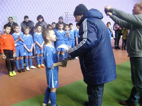 «Минская весна - 2013» (2004)