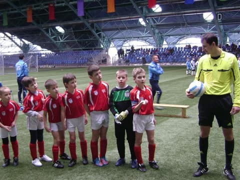 «Минская весна - 2013» (2004)