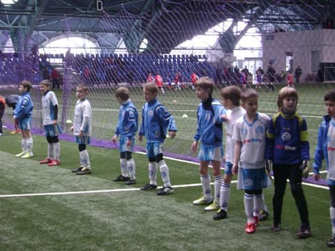 «Минская весна - 2013» (2004)