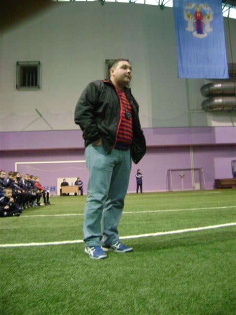 «Кубок «Фортуны» - 2013» (2005)