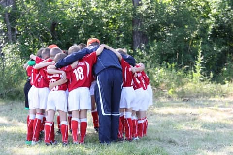 Международный детский турнир «FRAGARIA CUP- 2013» (г. Прешов)
