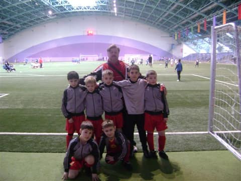 «Минская весна - 2013» (2004)