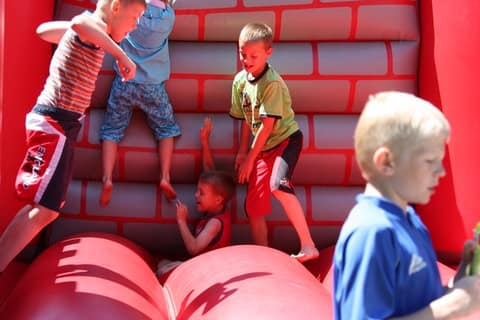 Международный детский турнир «FRAGARIA CUP- 2013» (г. Прешов)