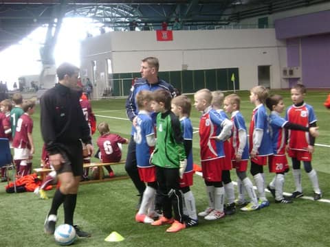 «Минская весна - 2013» (2004)
