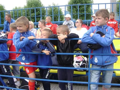 «Летний Кубок «Фортуны» - 2013» (2004)