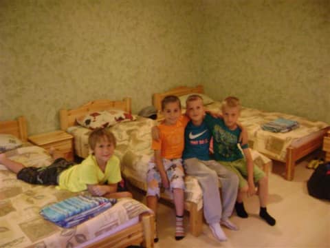 «Летний Кубок «Фортуны» - 2013» (2004)