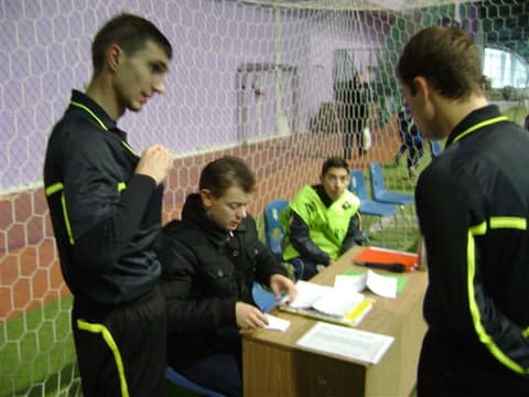 «Кубок «Фортуны» - 2013» (2004)