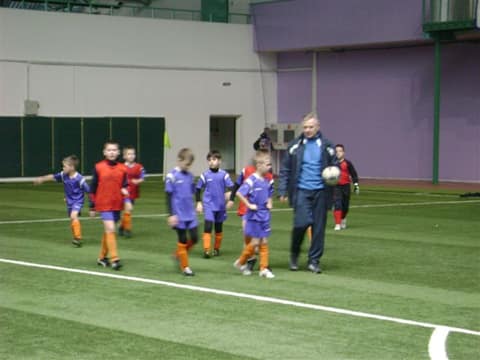 «Минская весна - 2013» (2004)