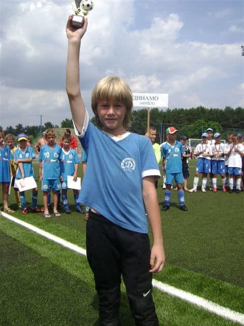 «Летний Кубок «Фортуны» - 2013» (2004)