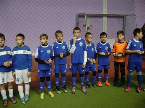 «Кубок «Фортуны» - 2013» (2004)