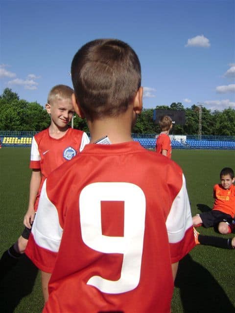 «Летний Кубок «Фортуны» - 2013» (2004)