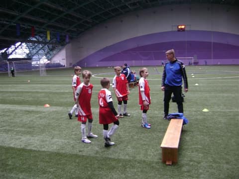 «Минская весна - 2013» (2004)