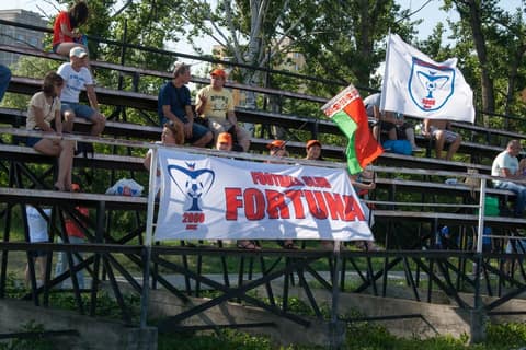 Международный детский турнир «FRAGARIA CUP- 2013» (г. Прешов)