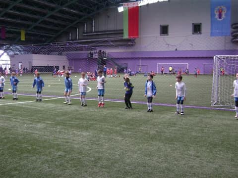 «Минская весна - 2013» (2004)