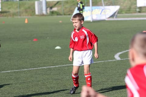 Международный детский турнир «FRAGARIA CUP- 2013» (г. Прешов)
