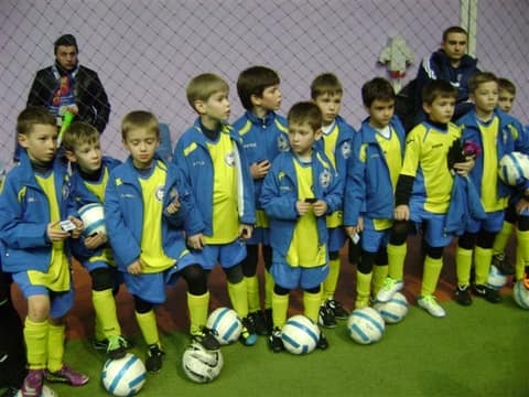 «Кубок «Фортуны» - 2013» (2005)