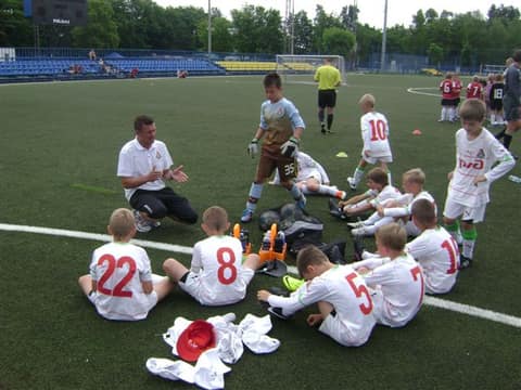«Летний Кубок «Фортуны» - 2013» (2004)