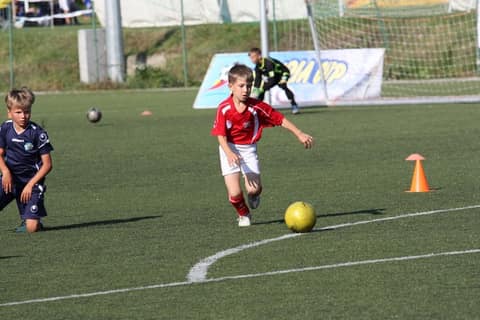 Международный детский турнир «FRAGARIA CUP- 2013» (г. Прешов)
