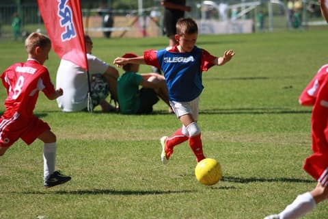 Международный детский турнир «FRAGARIA CUP- 2013» (г. Прешов)