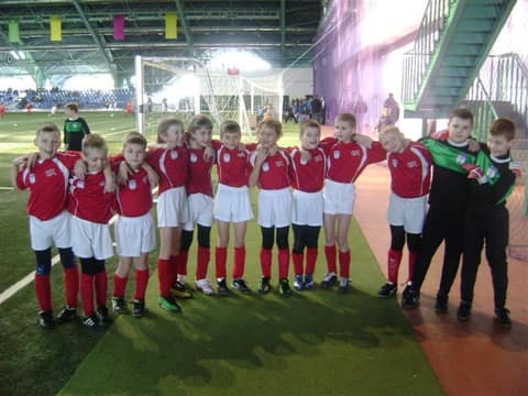 «Минская весна - 2013» (2004)