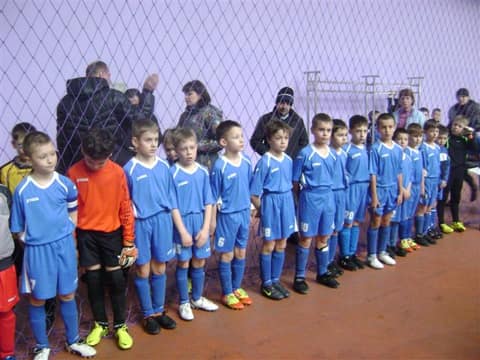 «Минская весна - 2013» (2004)